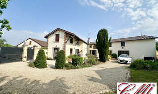 Maison 9 Pièces 220 m² à vendre à Vitry-en-Perthois (51300)