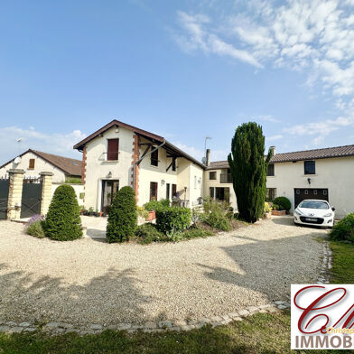 Maison 9 pièces 230000 €