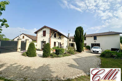 Maison 9 pièces 215000 €