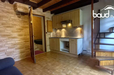 Appartement 2 pièces 140000 €