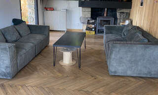 Maison 7 Pièces 180 m² à vendre à Bolquère (66210)