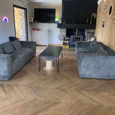 Maison 7 pièces 494000 €