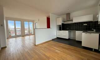 Appartement 4 Pièces 71 m² à vendre à Essey-lès-Nancy (54270)