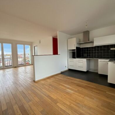 Appartement 4 pièces 149000 €