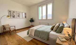 Appartement 4 Pièces 71 m² à vendre à Essey-lès-Nancy (54270)
