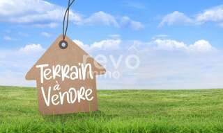 Terrain  1560 m² à vendre à Faramans (01800)