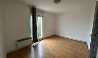 Appartement 1 Pièce 28 m² à louer à Jarville-la-Malgrange (54140)