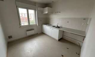 Appartement 1 Pièce 28 m² à louer à Jarville-la-Malgrange (54140)