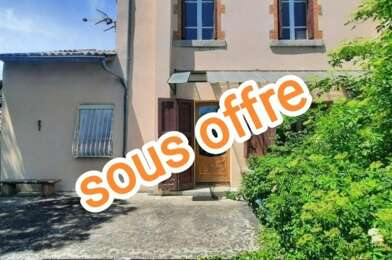 Maison 8 pièces 67000 €