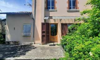 Maison 8 Pièces 150 m² à vendre à Céaux-d'Allègre (43270)