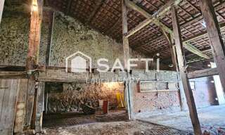 Maison 4 Pièces 150 m² à vendre à Milly-sur-Bradon (55110)