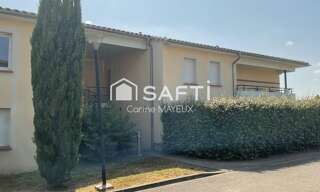 Appartement 3 Pièces 55 m² à vendre à Castelnau-d'Estrétefonds (31620)