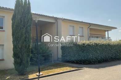 Appartement 3 pièces 145000 €