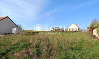 Terrain  754 m² à vendre à Auxonne (21130)