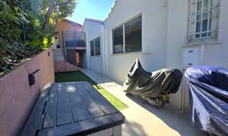 Maison 4 Pièces 100 m² à vendre à Nice (06100)