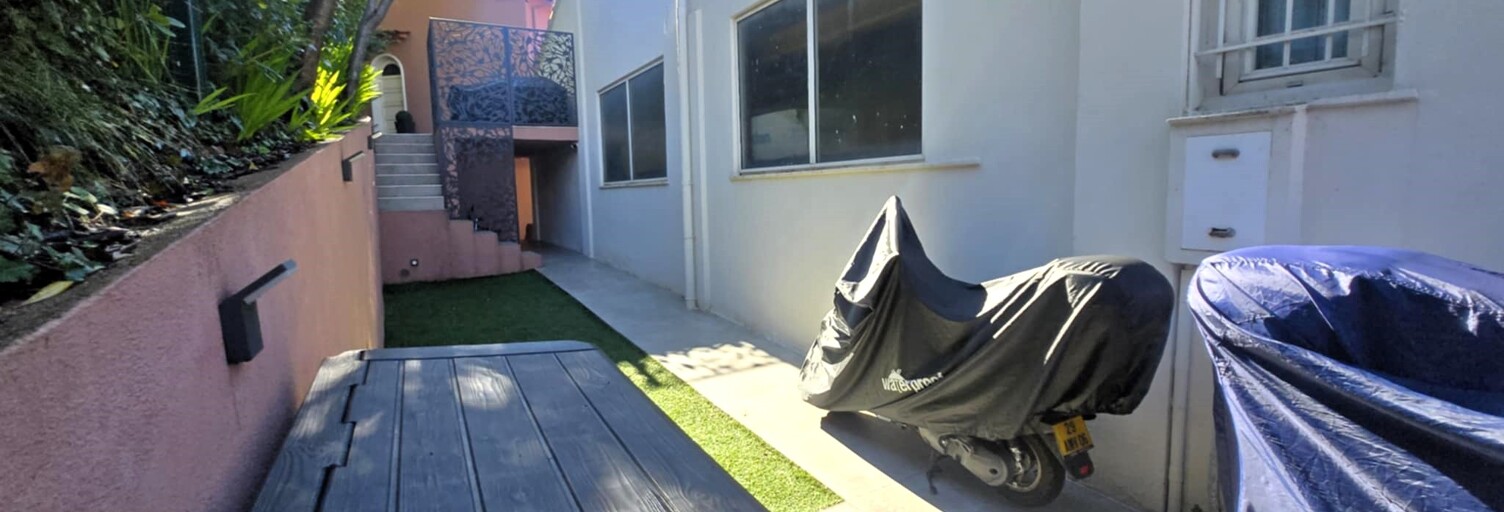 Maison 4 Pièces 100 m² à vendre à Nice (06100)