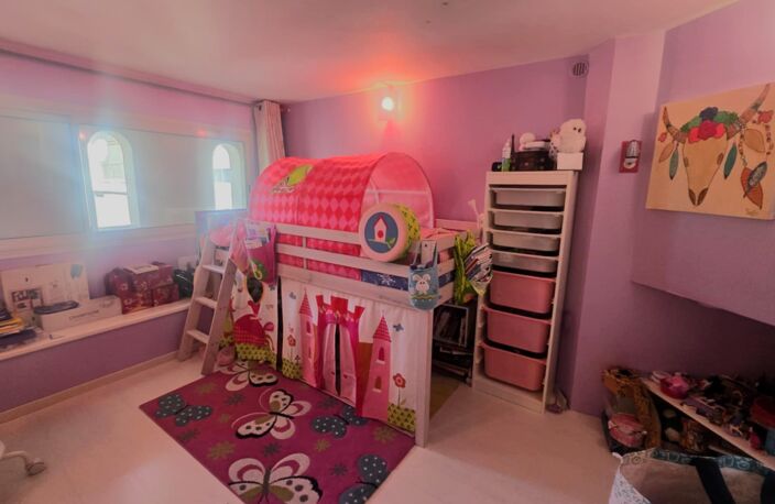 CHAMBRUN/ST MAURICE - MAISON INDIVIDUELLE 100M² + GARAGE — photo 2