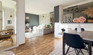 Appartement 2 Pièces 48 m² à vendre à Fréjus (83600)