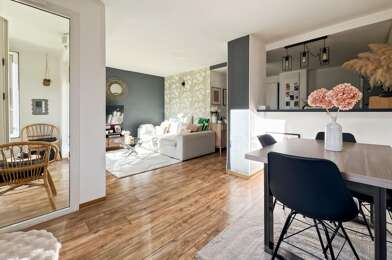 Appartement 2 pièces 199000 €