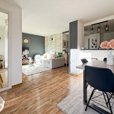 Appartement 2 pièces 199000 €