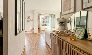 Appartement 2 Pièces 48 m² à vendre à Fréjus (83600)