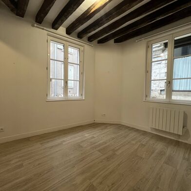 Appartement 2 pièces 600 €