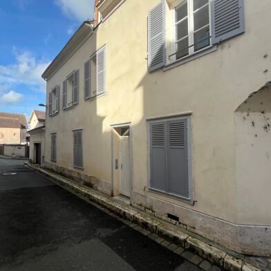 Appartement 2 pièces 600 €