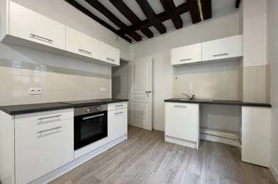 Appartement 2 pièces 599 €