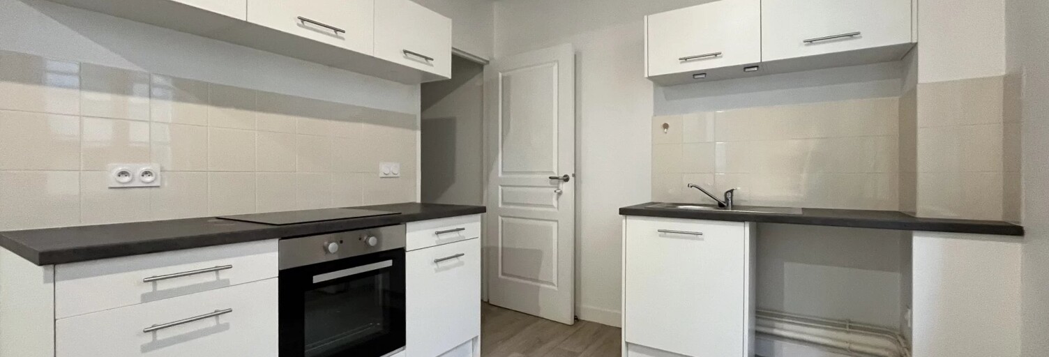 Appartement 2 Pièces 48 m² à louer à Chartres (28000)
