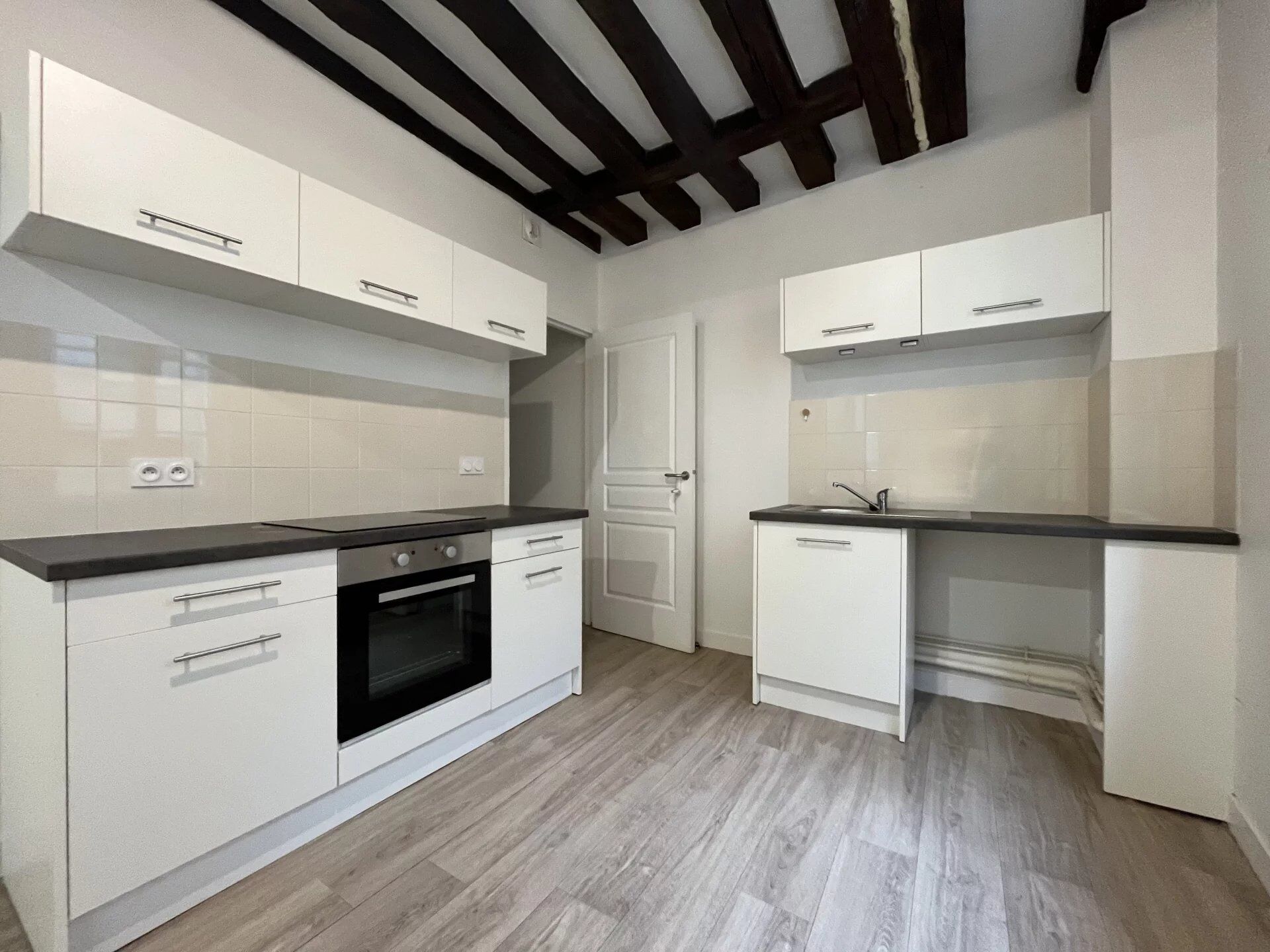 Appartement 2 pièces 48 m² · à Chartres · 48 m² · 599 €/mois