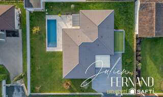 Maison 6 Pièces 148 m² à vendre à Bias (47300)