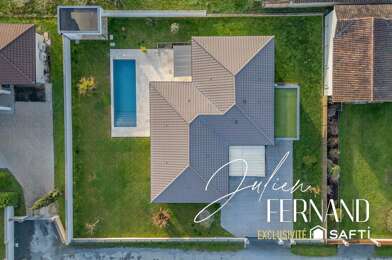 Maison 6 pièces 399000 €