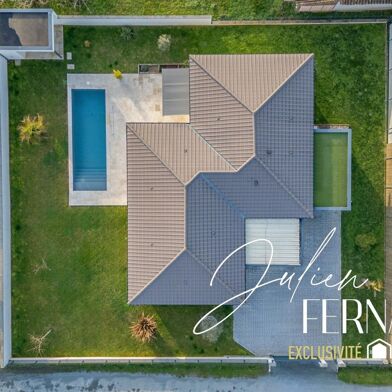 Maison 6 pièces 399000 €