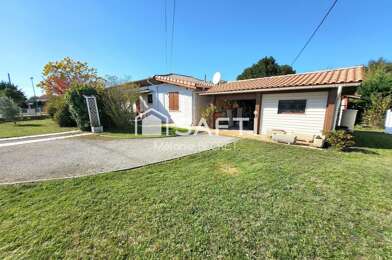 Maison 6 pièces 343000 €