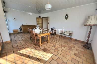 Maison 6 pièces 343000 €