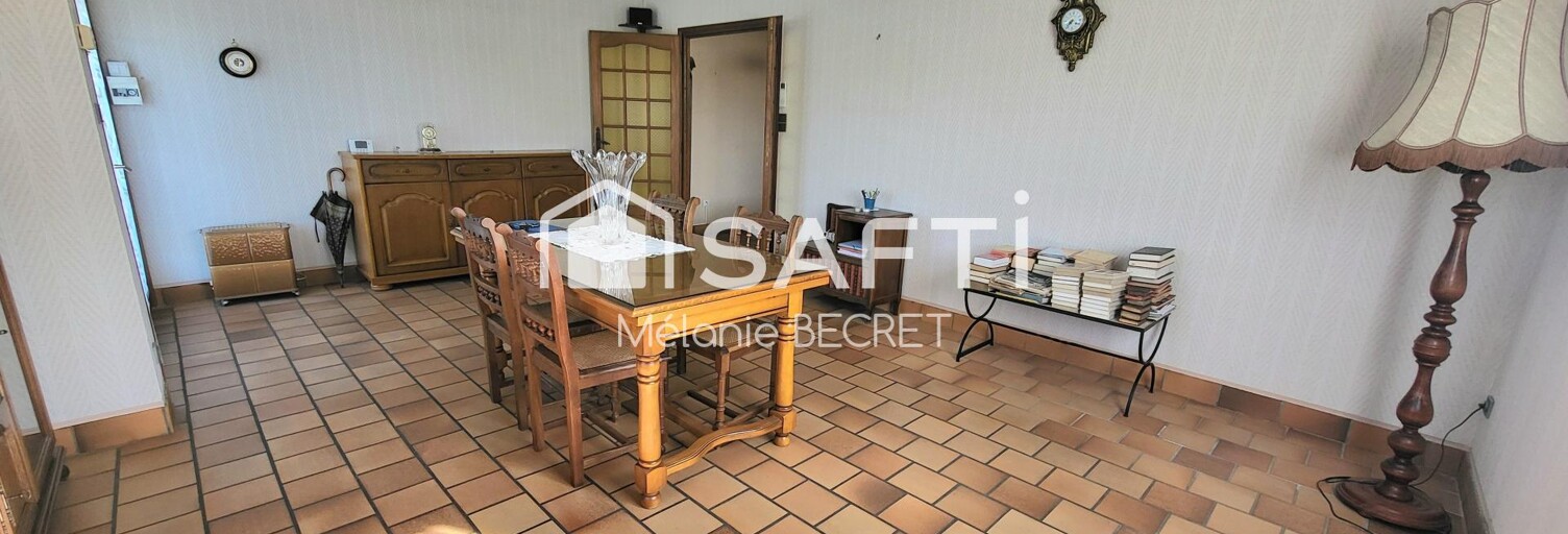 Maison 6 Pièces 169 m² à vendre à Marcheprime (33380)
