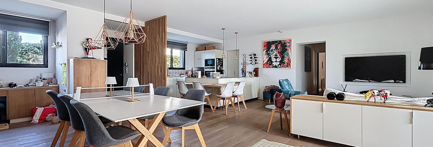 Maison 5 Pièces 145 m² à vendre à Mérignac (33700)