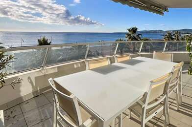 Appartement 3 pièces 1300000 €