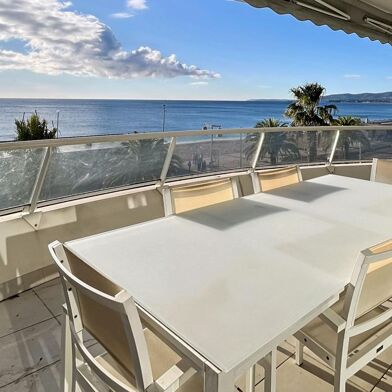 Appartement 3 pièces 1300000 €