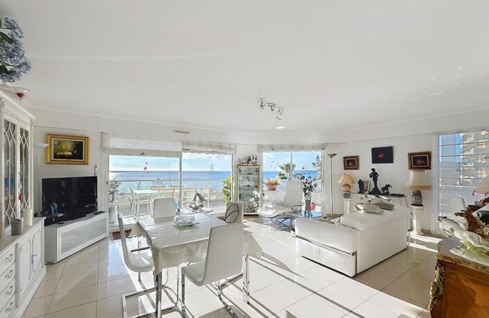 Exclusivité Appartement À Vendre VUE MER SECTEUR FREJUS PLAGE — photo 3