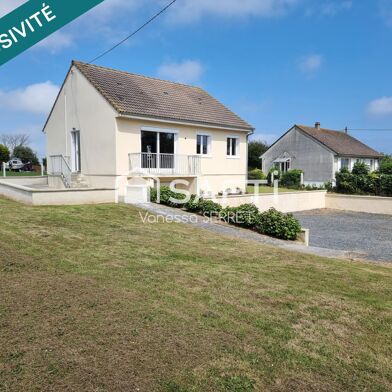 Maison 3 pièces 257000 €