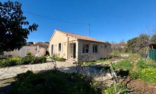 Maison 4 Pièces 81 m² à vendre à Le Cannet (06110)