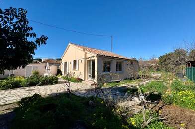 Maison 4 pièces 599000 €