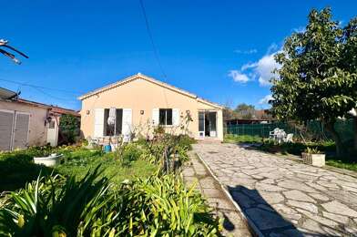 Maison 4 pièces 599000 €