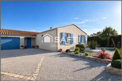 Maison 6 pièces 540000 €