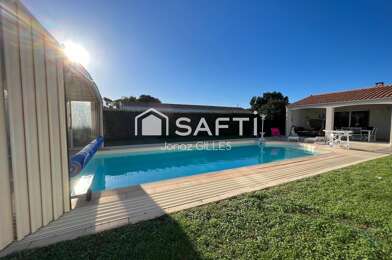 Maison 6 pièces 540000 €