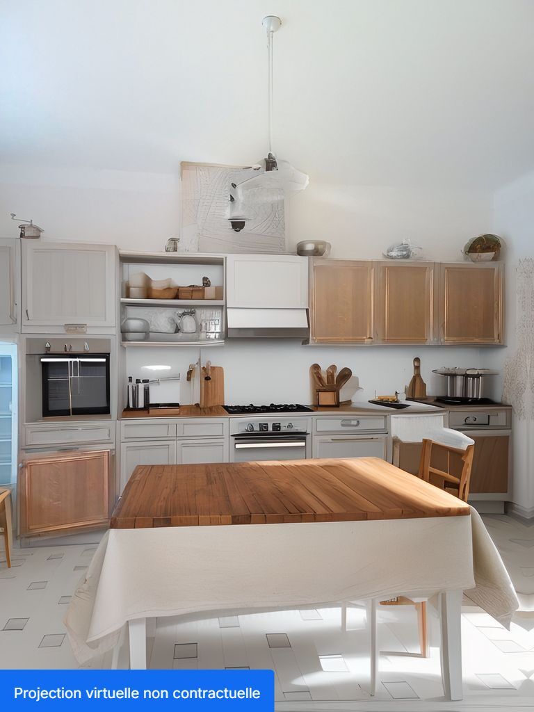 Agence immobilière de BENAC IMMOBILIER RÉALMONT