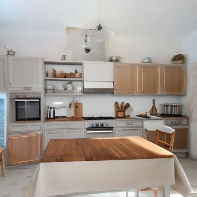 Maison 5 pièces 161000 €