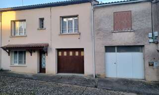 Maison 5 Pièces 135 m² à vendre à Dénat (81120)