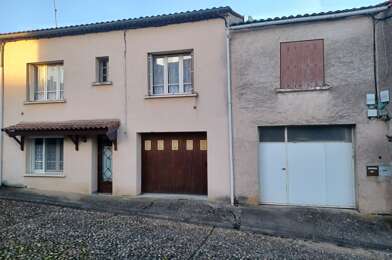 Maison 5 pièces 161000 €
